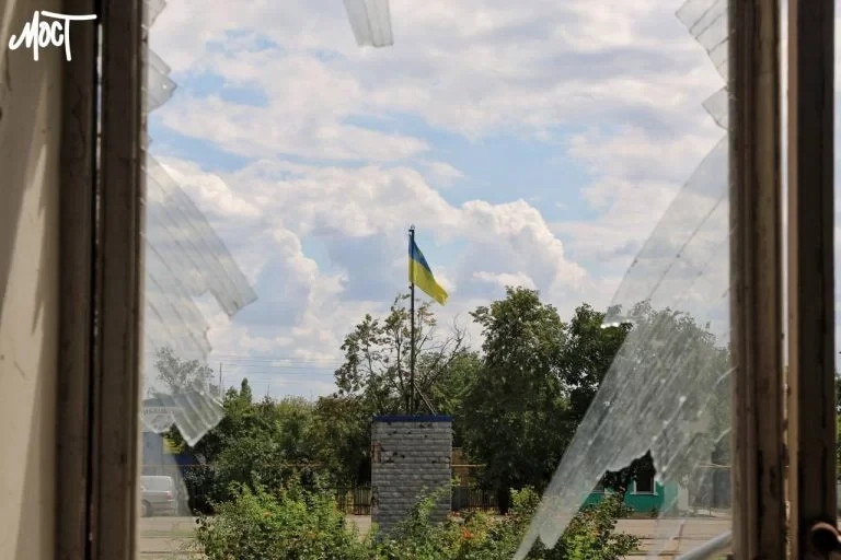 З полону повернули захисників Херсонщини