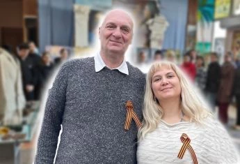 Окупаційним «Херсонским краеведческим музеем» росіяни призначили керувати подружжя колаборантів Шелестенків