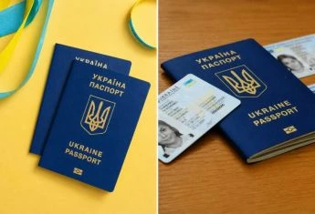 Паспорт і ID-картка більше не діють: українцям підказали вихід