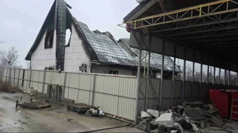 Стало відомо скільки людей залишаються в Антонівському старостинському окрузі