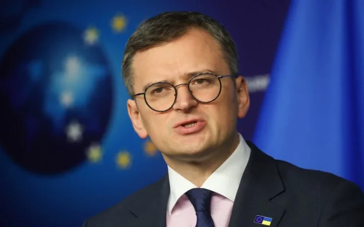 Ексголова МЗС Кулеба запропонував обмежити виборче право для українців, які перебували в окупації