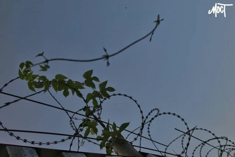 На окупованій Херсонщині росіяни заявили про затримання чотирьох жінок за “держзраду”