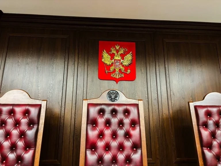 Окупанти на Херсонщині заочно засудили 61-річного чоловіка до 12 років колонії