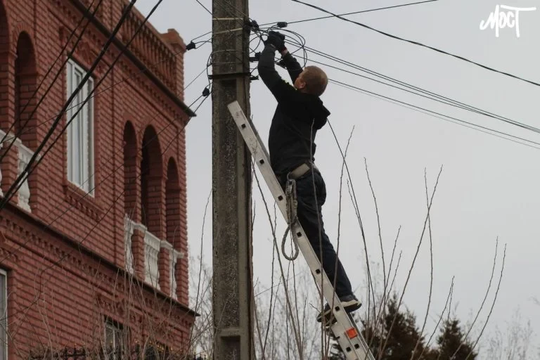 У Херсонській громаді не можуть запровадити графіки відключень світла