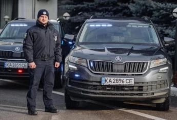 Боротьба з аварійністю: в Україні повернуть «Фантоми», встановлять десятки нових камер та посилять контроль за електросамокатами