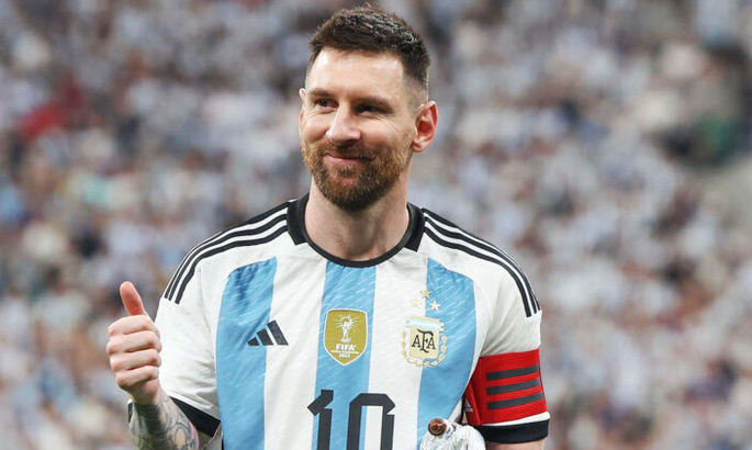 Месси мог покинуть сборную Аргентины после ЧМ-2022