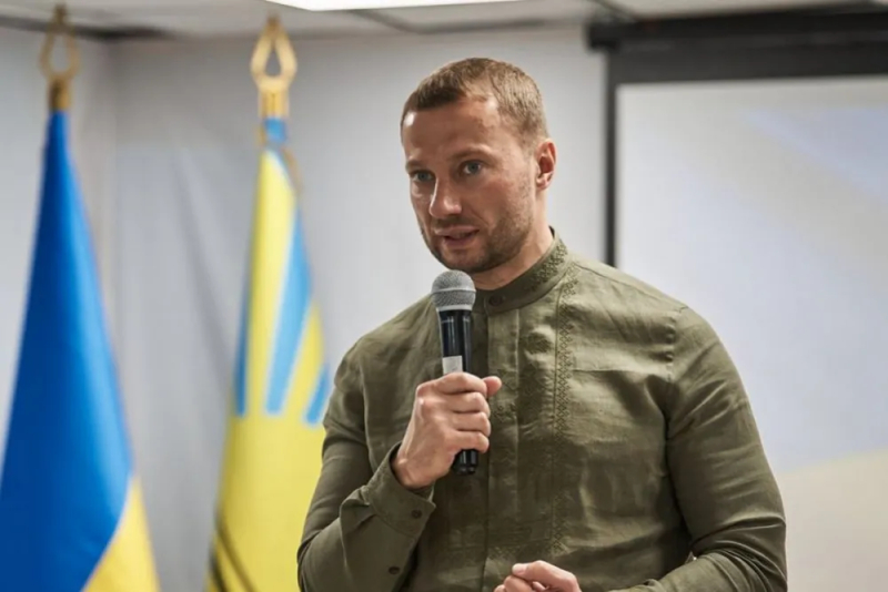 Кириленко намагався виїхати за кордон: ВАКС не дозволив