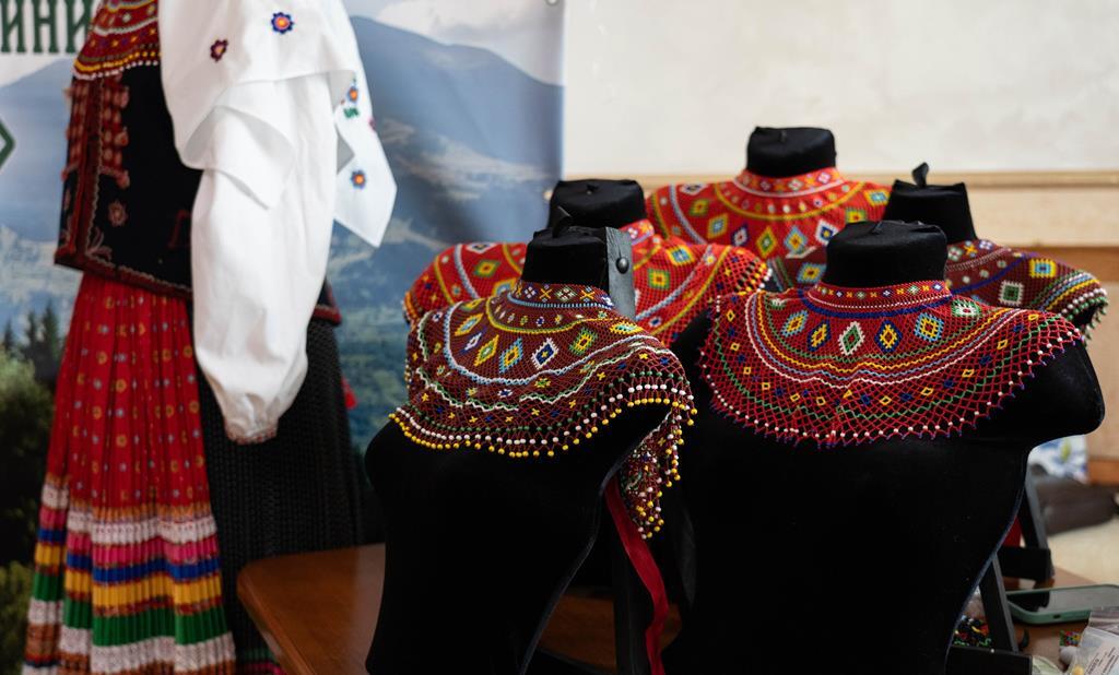 На Тернопільщині відбулася конференція зі збереження лемківської культурної спадщини (фото)