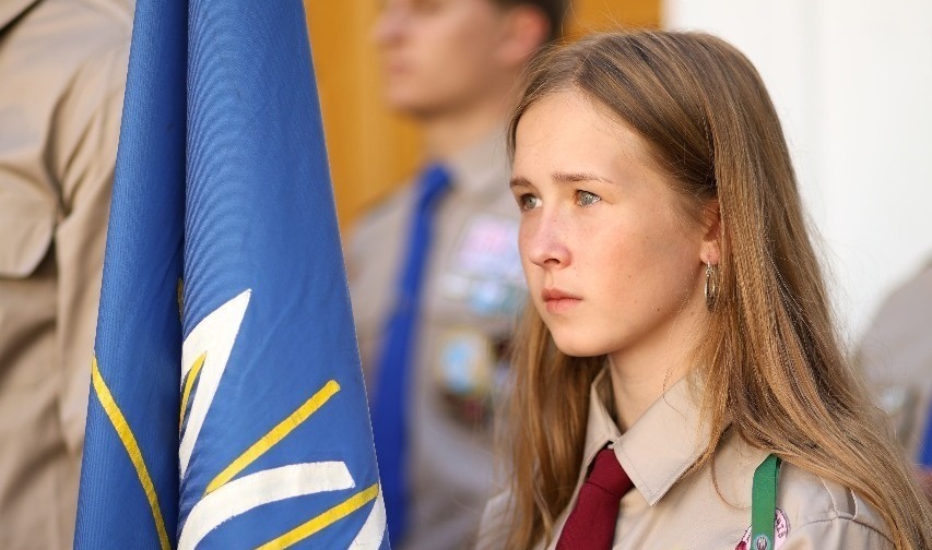 15-річна тернополянка здобула престижну освітянську премію у 100 тисяч гривень