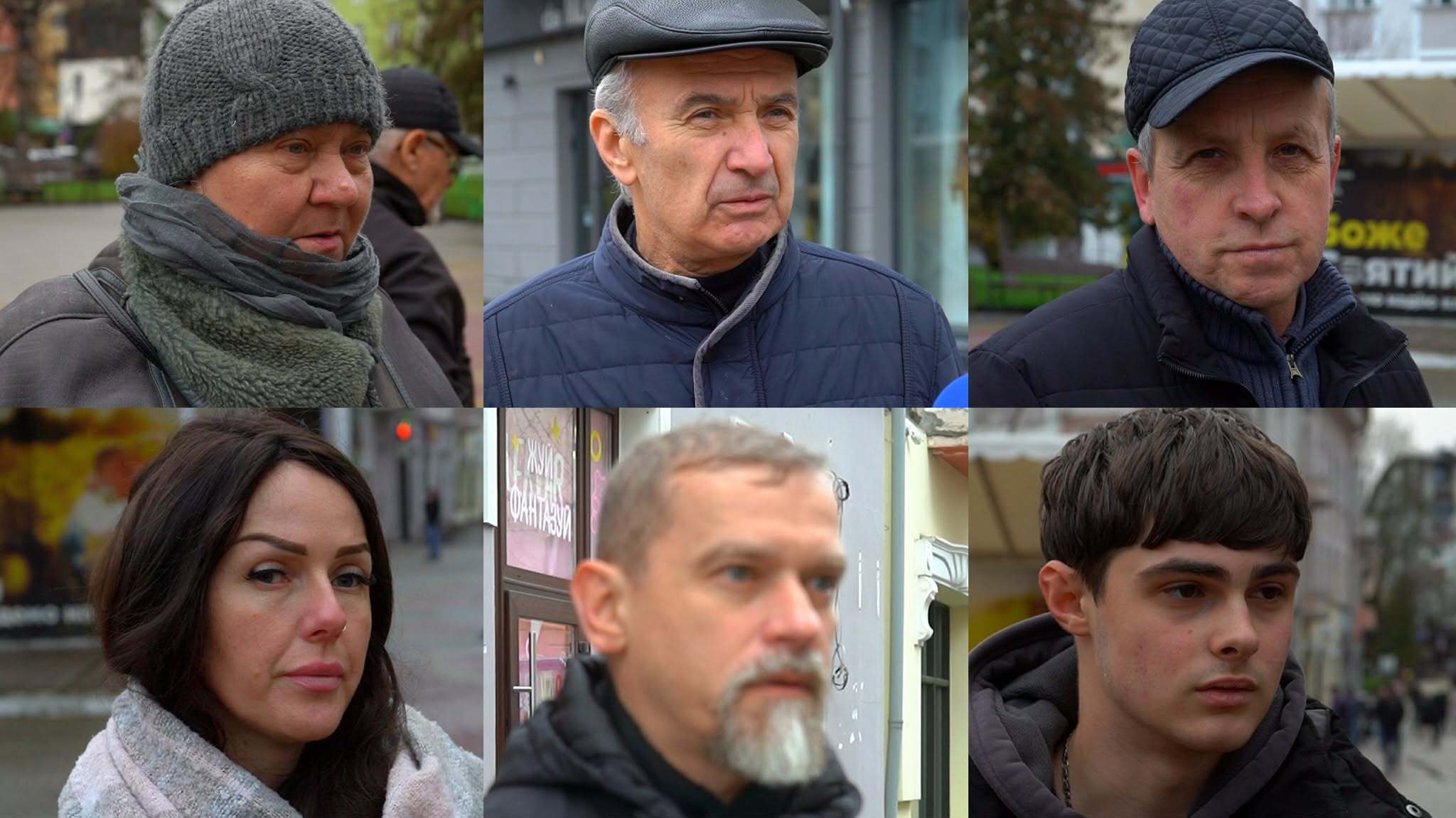 «Люди збирали замерзлу картоплю»: як Голодомор торкнувся тернопільських родин (відео)