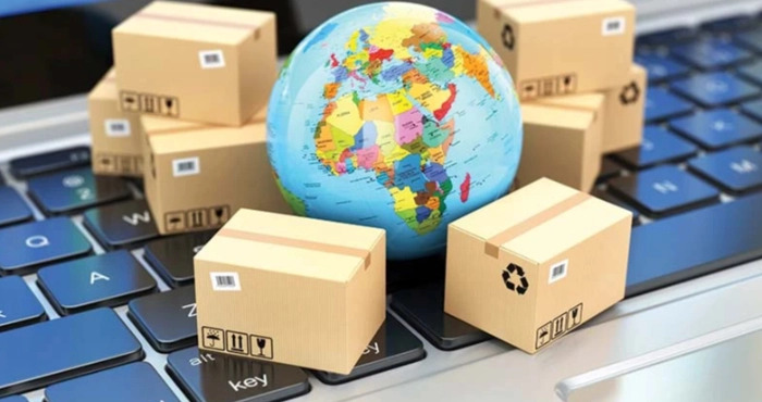 На Тернопільщині зріс обсяг товарообігу