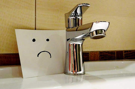 Без води тимчасово залишилися кілька вулиць у Тернополі