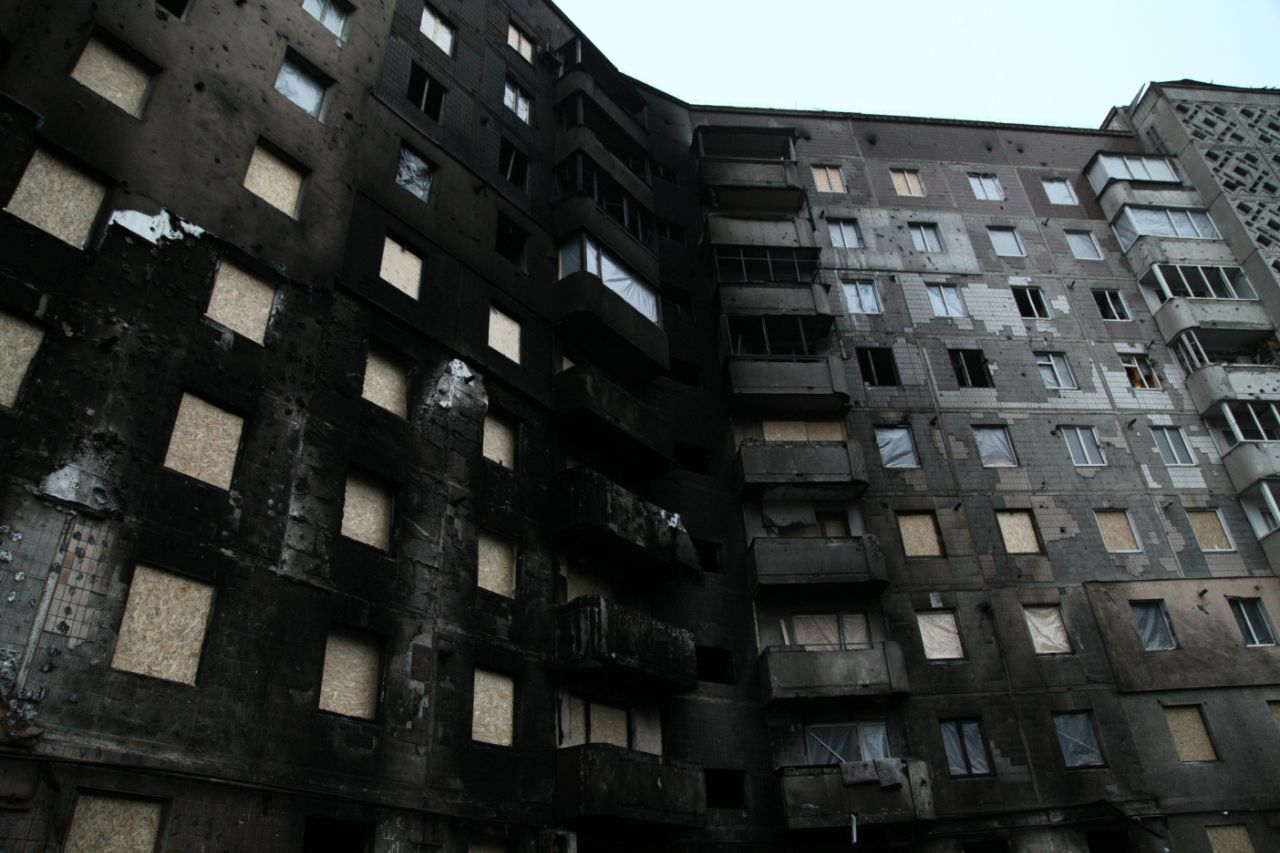 Родини ще трьох загиблих від ракетної атаки в Тернополі отримають по 100 тисяч гривень