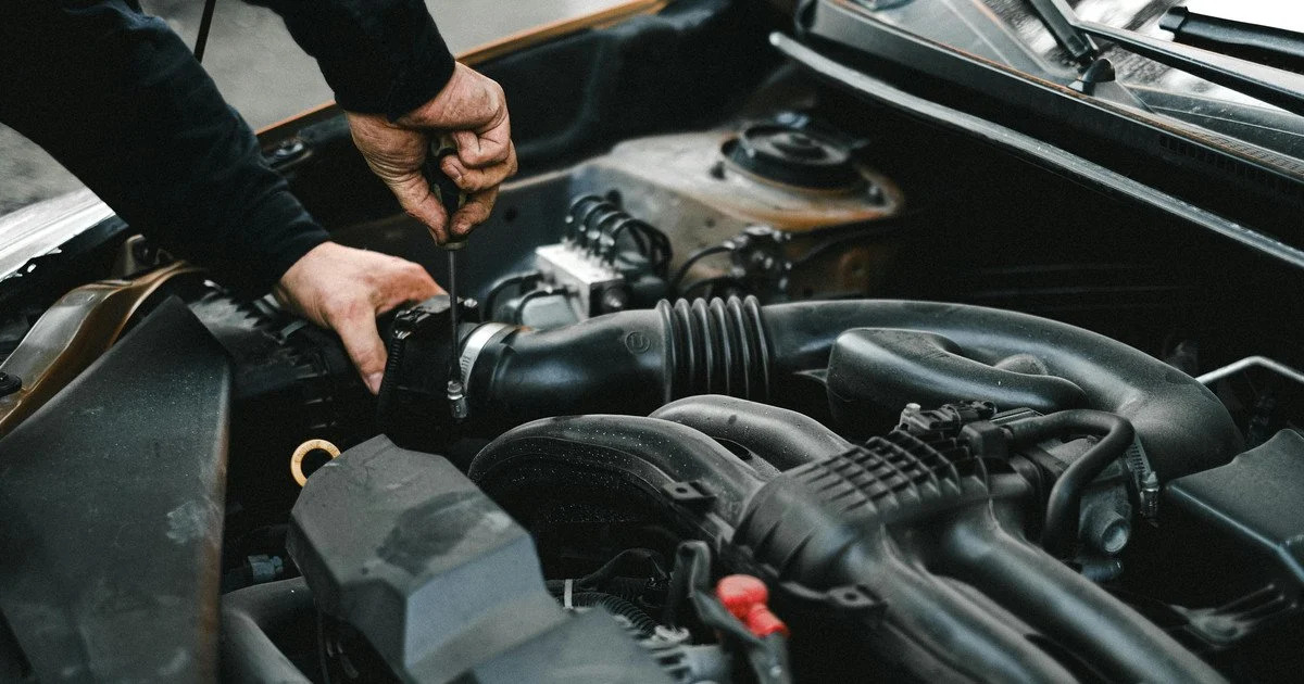 Захисник із Тернополя оголосив збір на ремонт бойових автомобілів