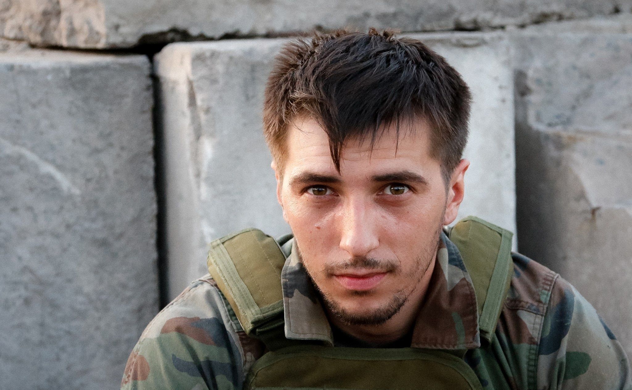 У Тернополі відбудеться презентація книги про Героя України Віктора Гурняка