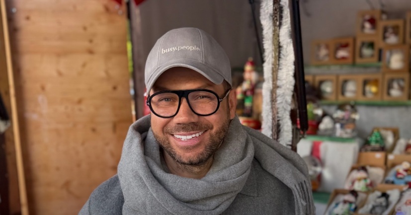 Що буде модним у 2026-му році: відомий дизайнер озвучив тренди (фото)