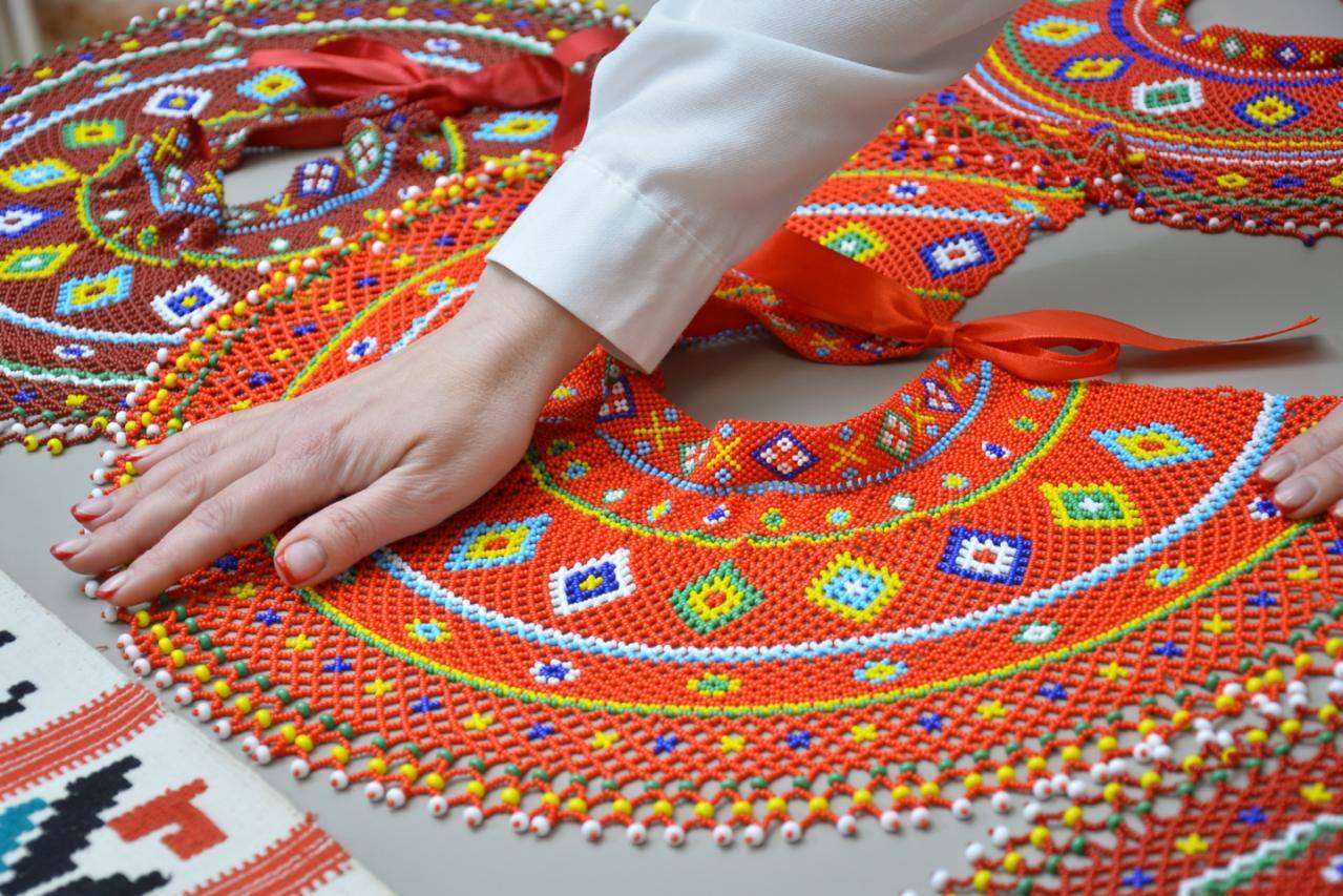 Лемківська кривулька і киселиця потрапили до Національного переліку (фото)