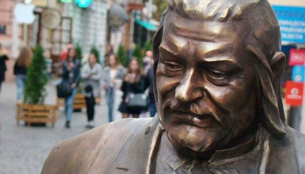 На Тернопільщині заснували краєзнавчу премію імені Ігоря Герети