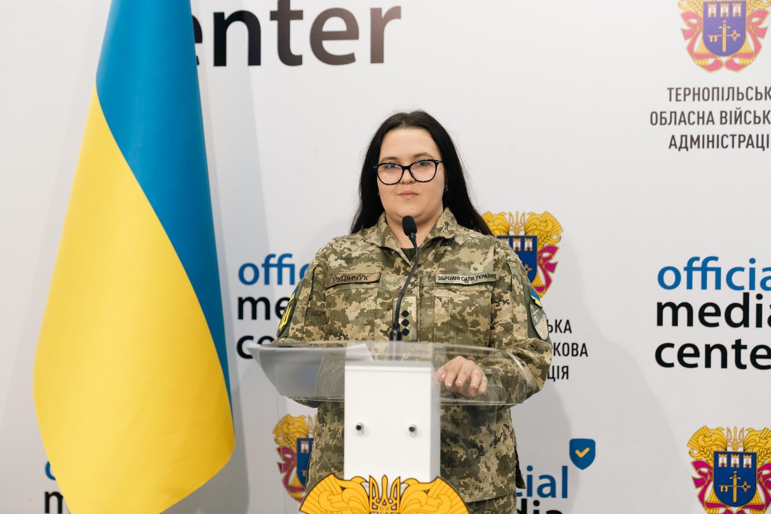 Вищі військові навчальні заклади України оголосили набір абітурієнтів на 2026 рік