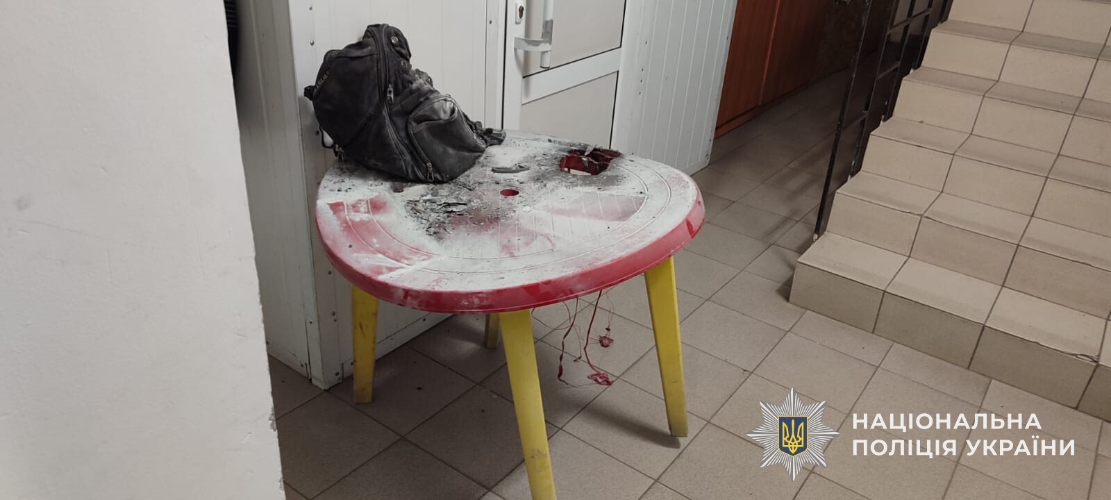 Вибухи в одному з торгових центрів Тернополя: що відомо