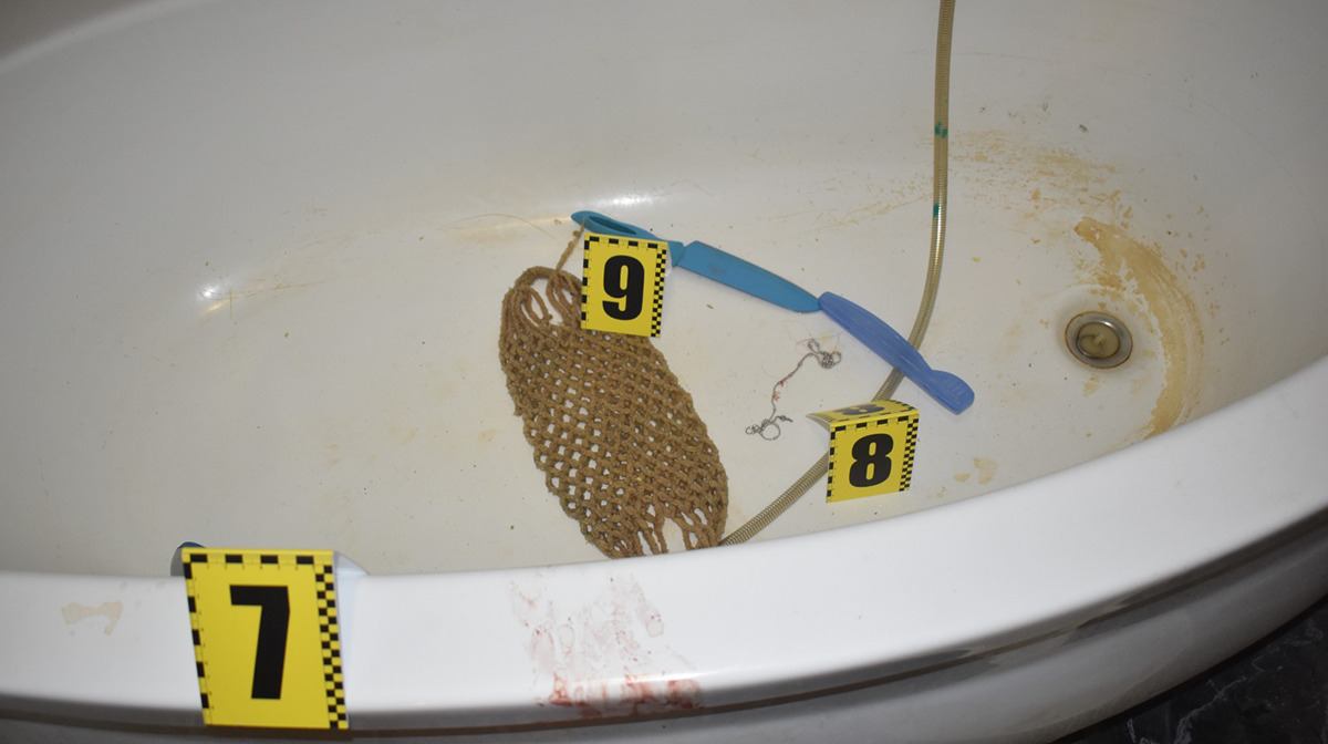 У Тернополі затримали 36‑річного чоловіка за підозрою у вбивстві знайомої (фото)