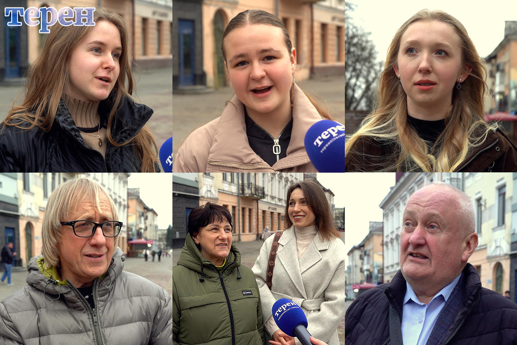 Яких великодніх традицій дотримуються у тернопільських родинах: опитування (відео)