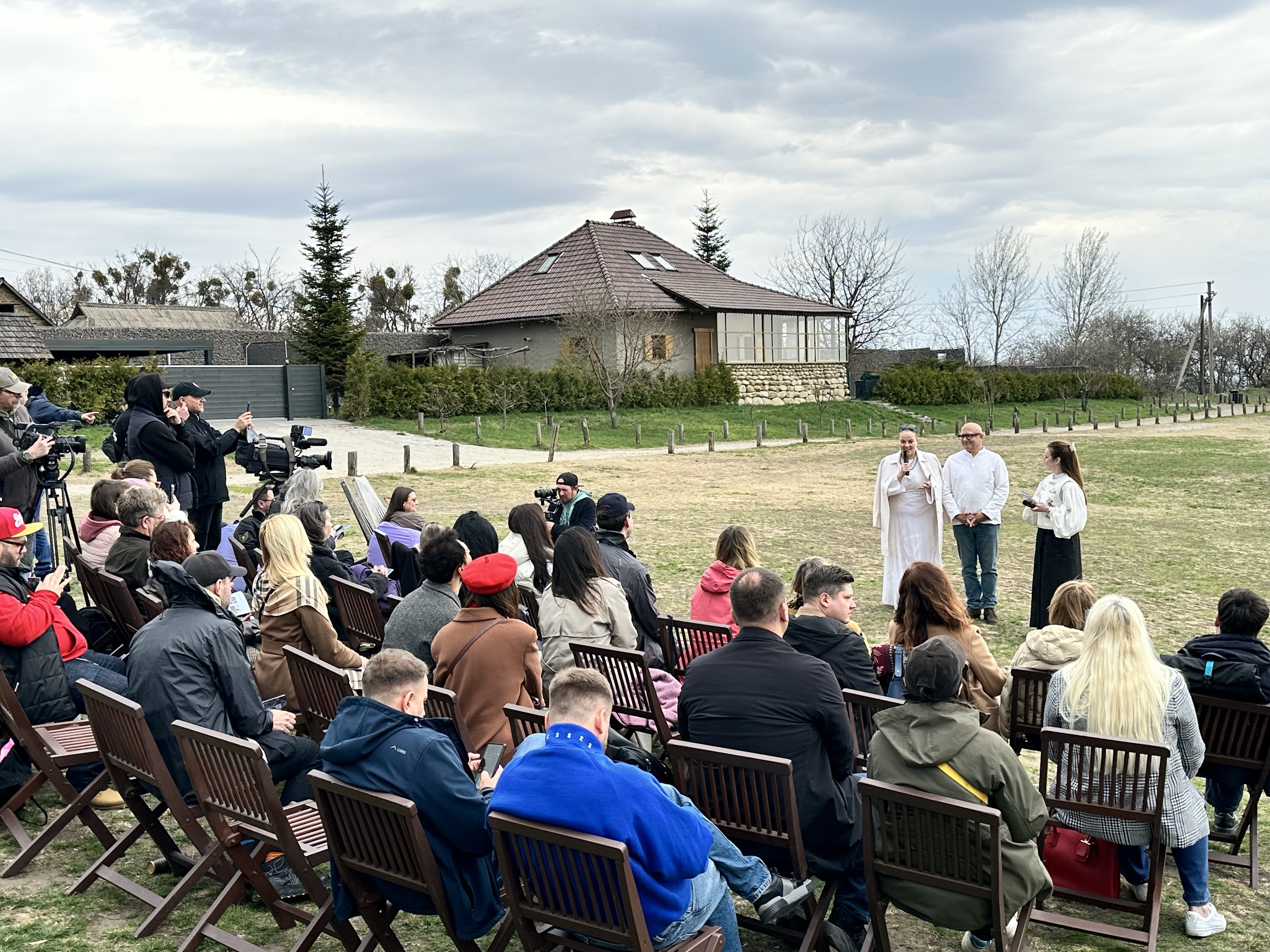 Локальні туристичні бізнеси Тернопільщини до участі у національній програмі