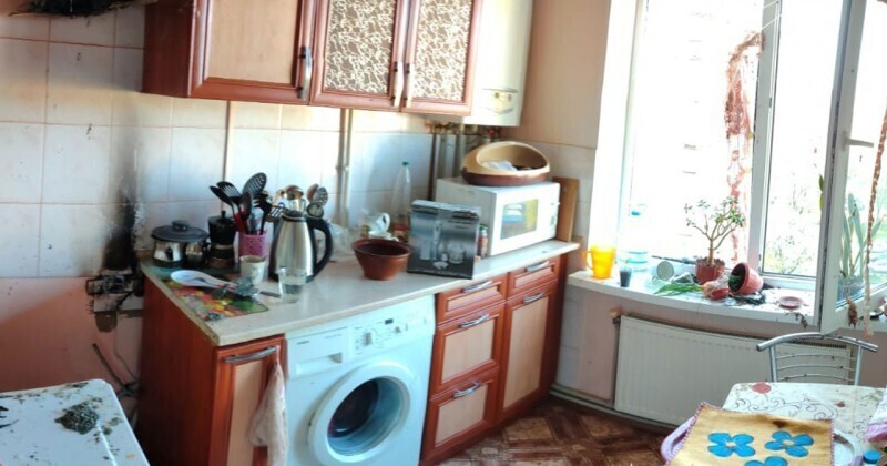 Вибух газу в квартирі у Тернополі: що відомо