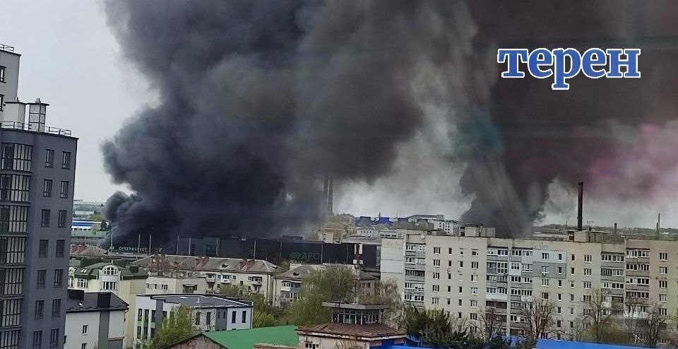 Тернополяни, чиї оселі постраждали від атаки 1 травня, отримають додаткову грошову допомогу