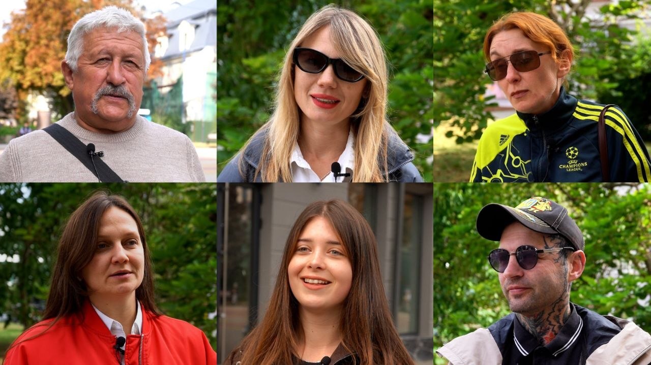 Як готуються до зими у тернопільських родинах: опитування (відео)