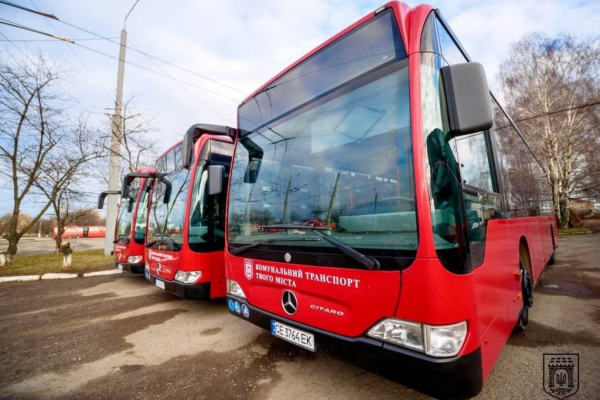 З лютого у Чернівцях вартість проїзду може зрости на усіх автобусних маршрутах