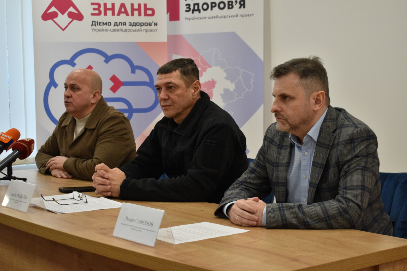 Виявляють навіть у двадцятирічних: скільки рівнян на рік дізнаються про діагноз «рак»