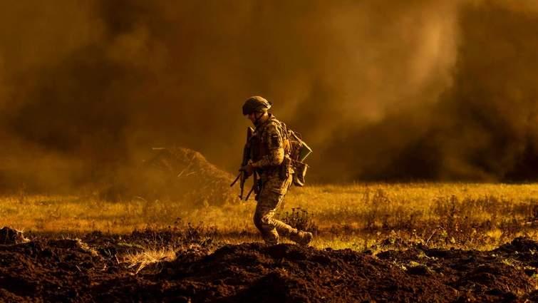 Українські військові повернули під свій контроль 16 км² в Покровську