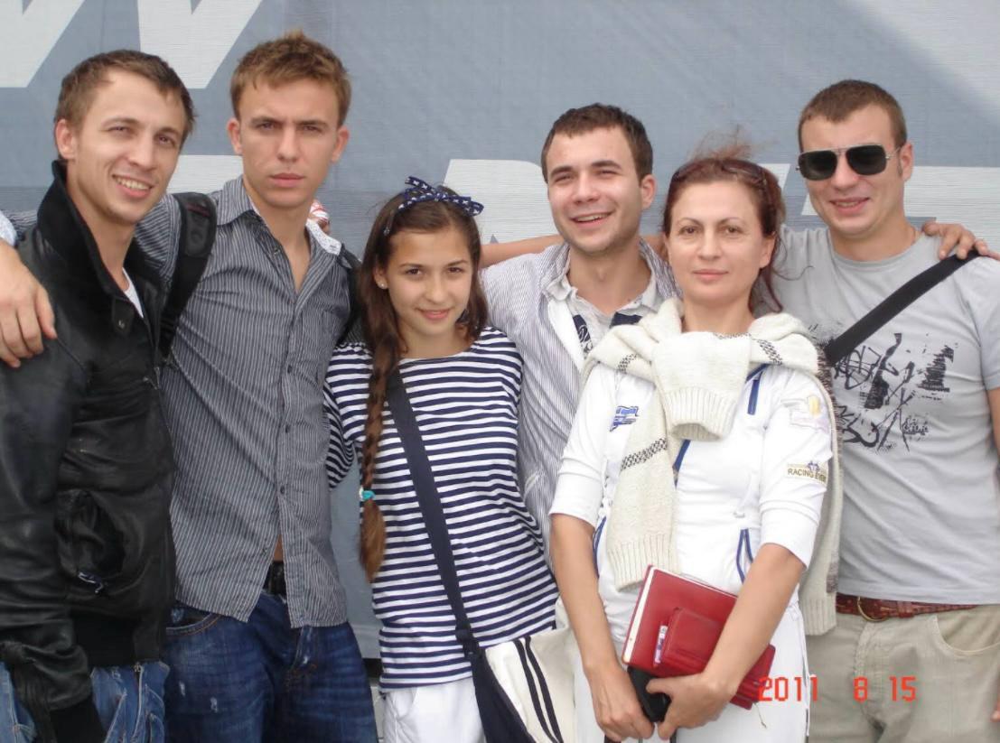 Любов Стасів: «Мені неприємно, що в рідному Івано-Франківську говорять, ніби я взяла хабар у 3 мільйони доларів»