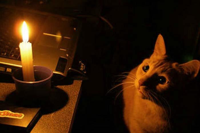 На Великдень відключення світла в Україні не прогнозуються — Укренерго