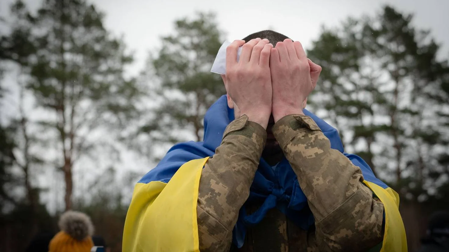 Після березневого обміну в полоні РФ «знайшли» 12 військових, про яких не було інформації — представник Координаційного штабу