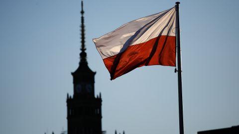 У Польщі засуджений за образу українців ексзаступник міністра скликає проросійську акцію на 9 травня