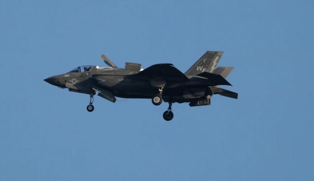 Польща офіційно озброїлася американськими винищувачами F-35
