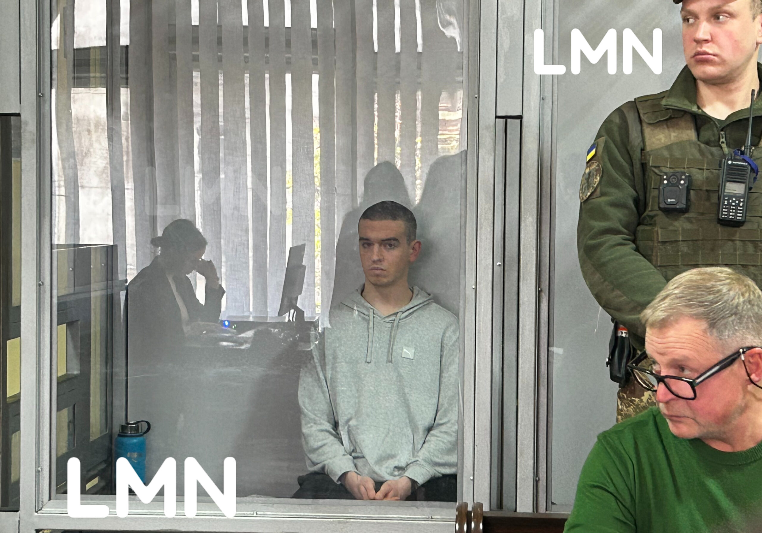У справі вбивства Фаріон суд заслухав таємного свідка: деталі (ВІДЕО)