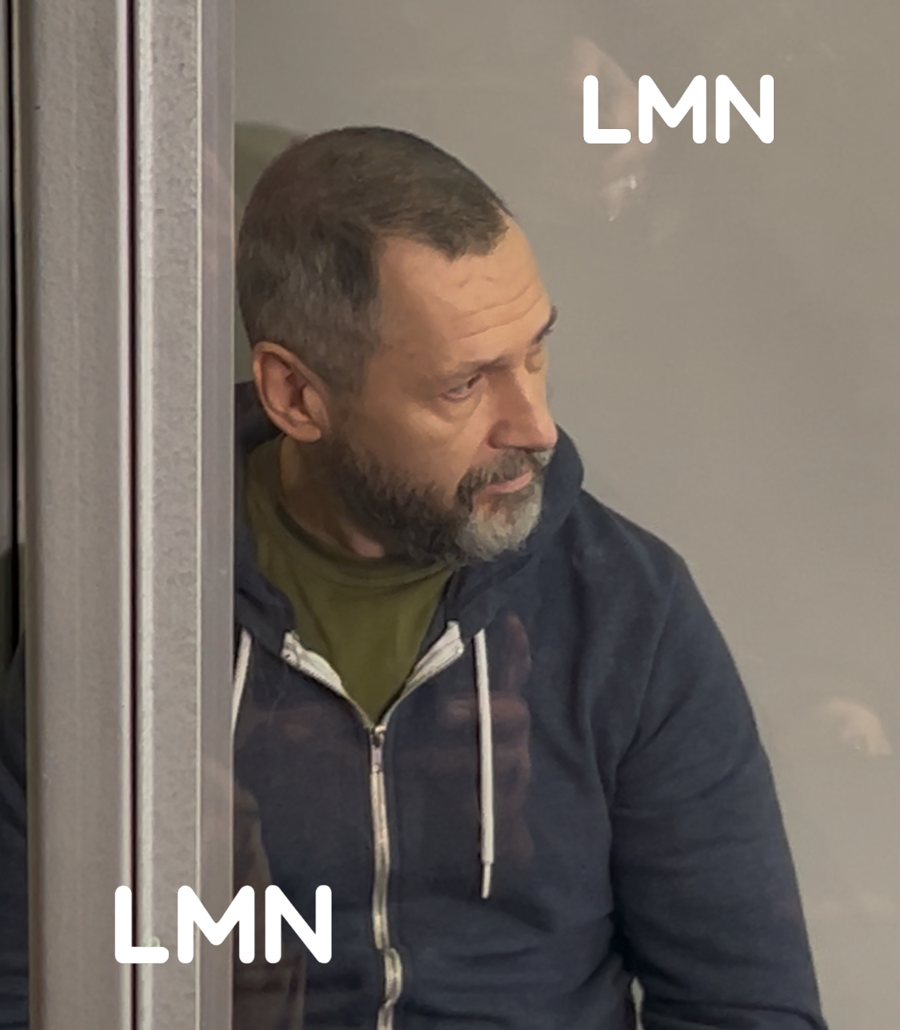 Підозрюваний у вбивстві Парубія «зливав» дані про розташування Сил оборони: деталі з суду (ВІДЕО)