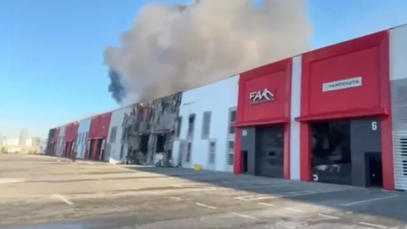 У Львові росіяни знищили нове відділення «Укрпошти»: втрачено близько 900 посилок