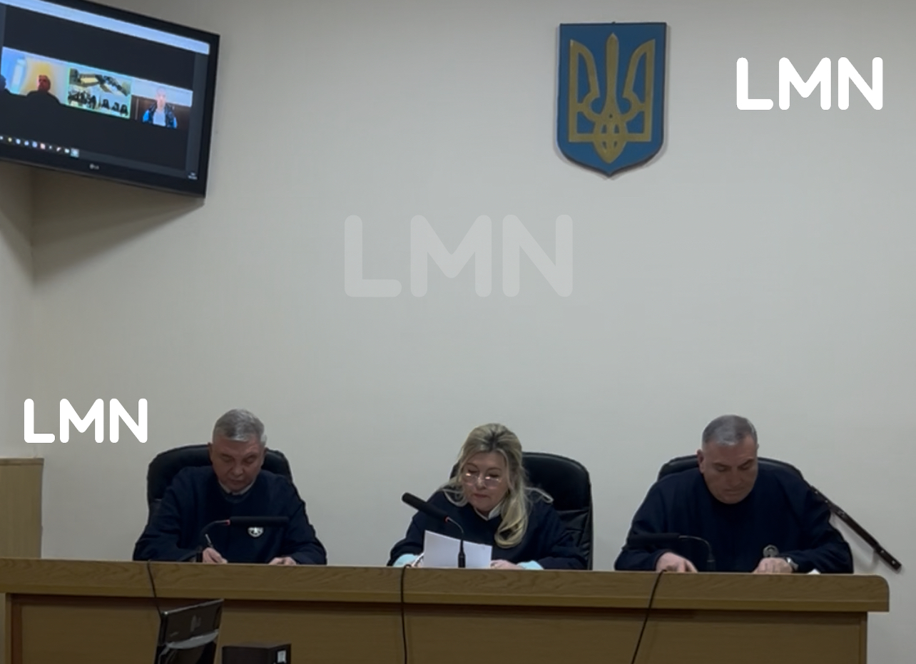 Убивство Фаріон: суд відхилив заяву про відвід суддів, а також залишив Зінченка під вартою