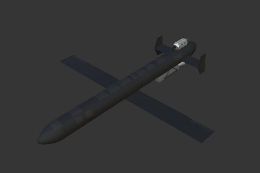 Нова загроза з неба: росія вперше застосувала БпЛА «Ґєрань-5»