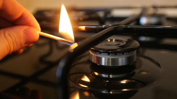 На одній з вулиць Львова стався витік газу: що стало причиною