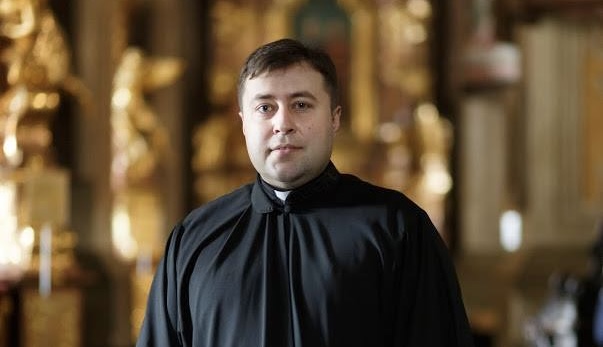 «Ми один для одного є найбільшим скарбом»: отець Тарас Михальчук про значення Великого посту