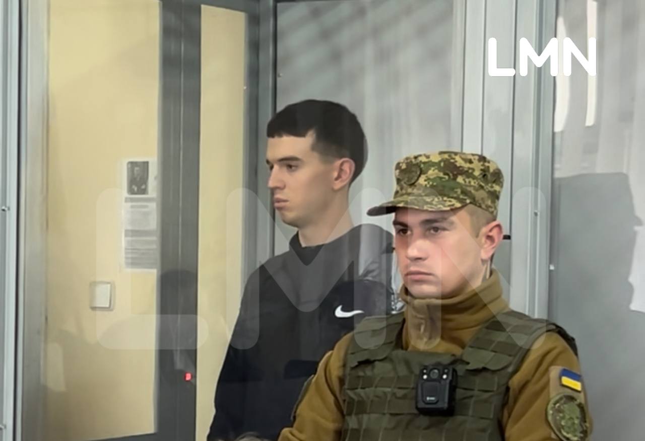 В адвокатки Зінченка інші засідання та лекції в університеті: суд знову не відбувся