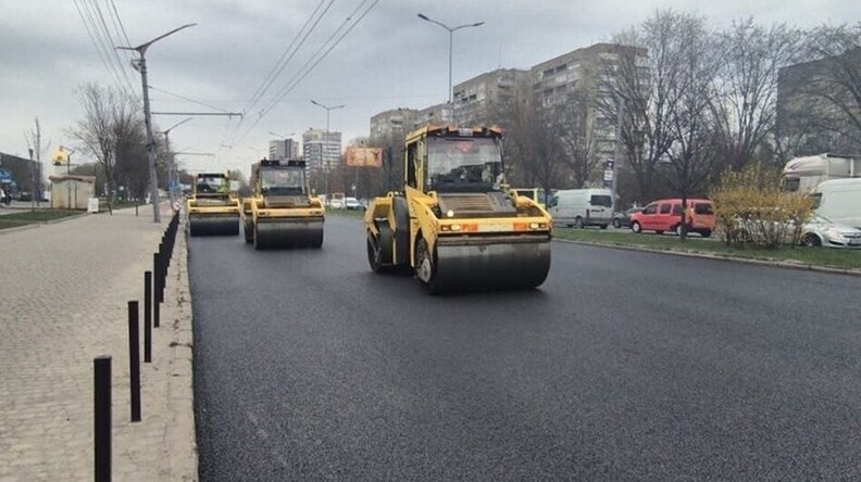 Вулицю Стрийську у Львові перекриють на три дні: що потрібно знати водіям?