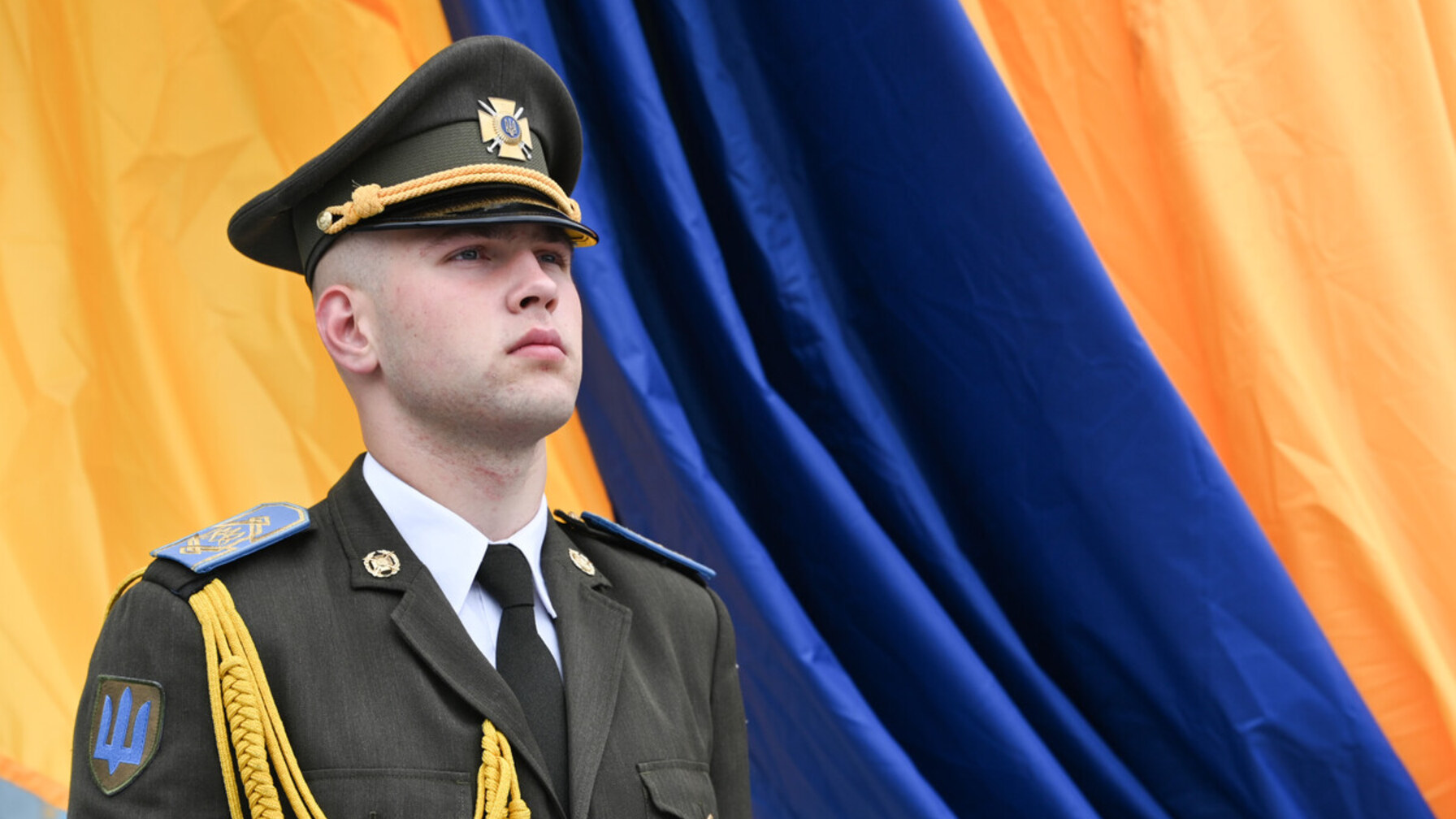 Відзначення 35-річчя Незалежності у Львові: програма заходів