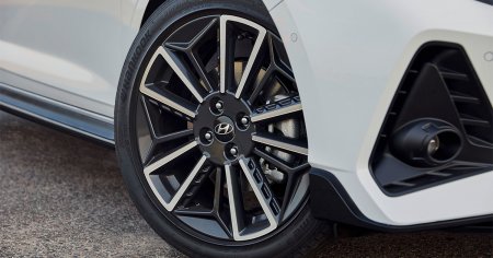 Учимся выбирать колпаки на колеса