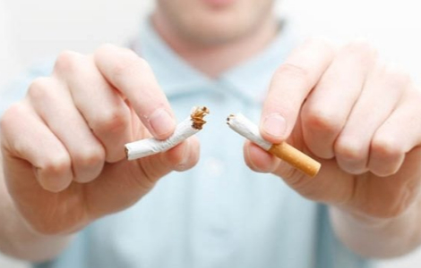 12 порад, які допоможуть відмовитись від куріння